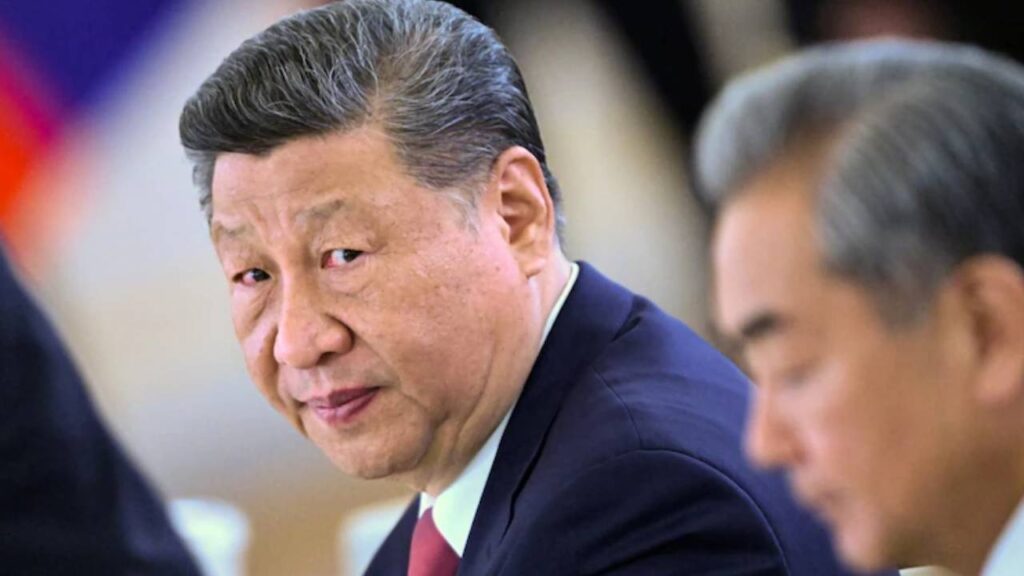 Xi Jinping