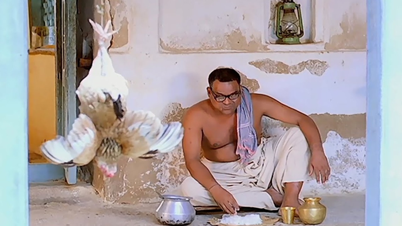 Kota Srinivasa Rao : కోట శ్రీనివాసరావు కెరీర్ మలుపు తిప్పిన సినిమా.. కోట కోసం రామానాయుడుతో జంధ్యాల గొడవ.. Kota Srinivasa Rao : కోట శ్రీనివాసరావు కెరీర్ మలుపు తిప్పిన సినిమా.. కోట కోసం రామానాయుడుతో జంధ్యాల గొడవ..