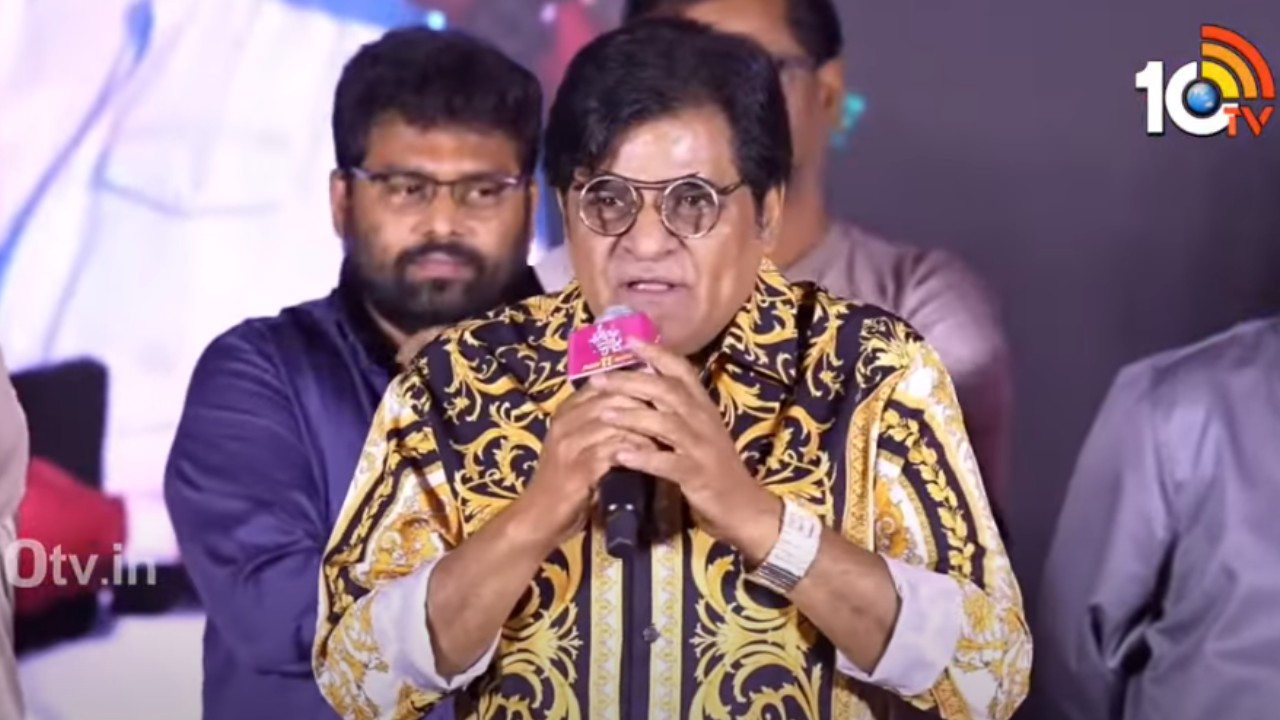 Ali : ఒక అమ్మాయి నో చెప్పిందని నా మేనల్లుడు చనిపోయాడు.. అలీ ఎమోషనల్ కామెంట్స్.. Ali : ఒక అమ్మాయి నో చెప్పిందని నా మేనల్లుడు చనిపోయాడు.. అలీ ఎమోషనల్ కామెంట్స్..