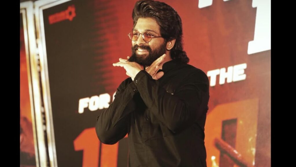 Another Rumor goes Viral from Allu Arjun Atlee Movie