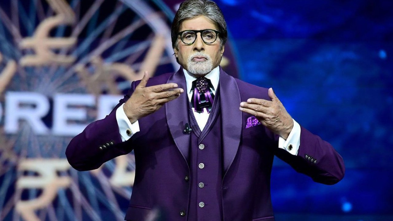 Amitabh Bachchan : వామ్మో.. ఒక్కో ఎపిసోడ్ కి అమితాబ్ ఎన్ని కోట్లు రెమ్యునరేషన్ తీసుకుంటున్నారో తెలుసా? Amitabh Bachchan : వామ్మో.. ఒక్కో ఎపిసోడ్ కి అమితాబ్ ఎన్ని కోట్లు రెమ్యునరేషన్ తీసుకుంటున్నారో తెలుసా?