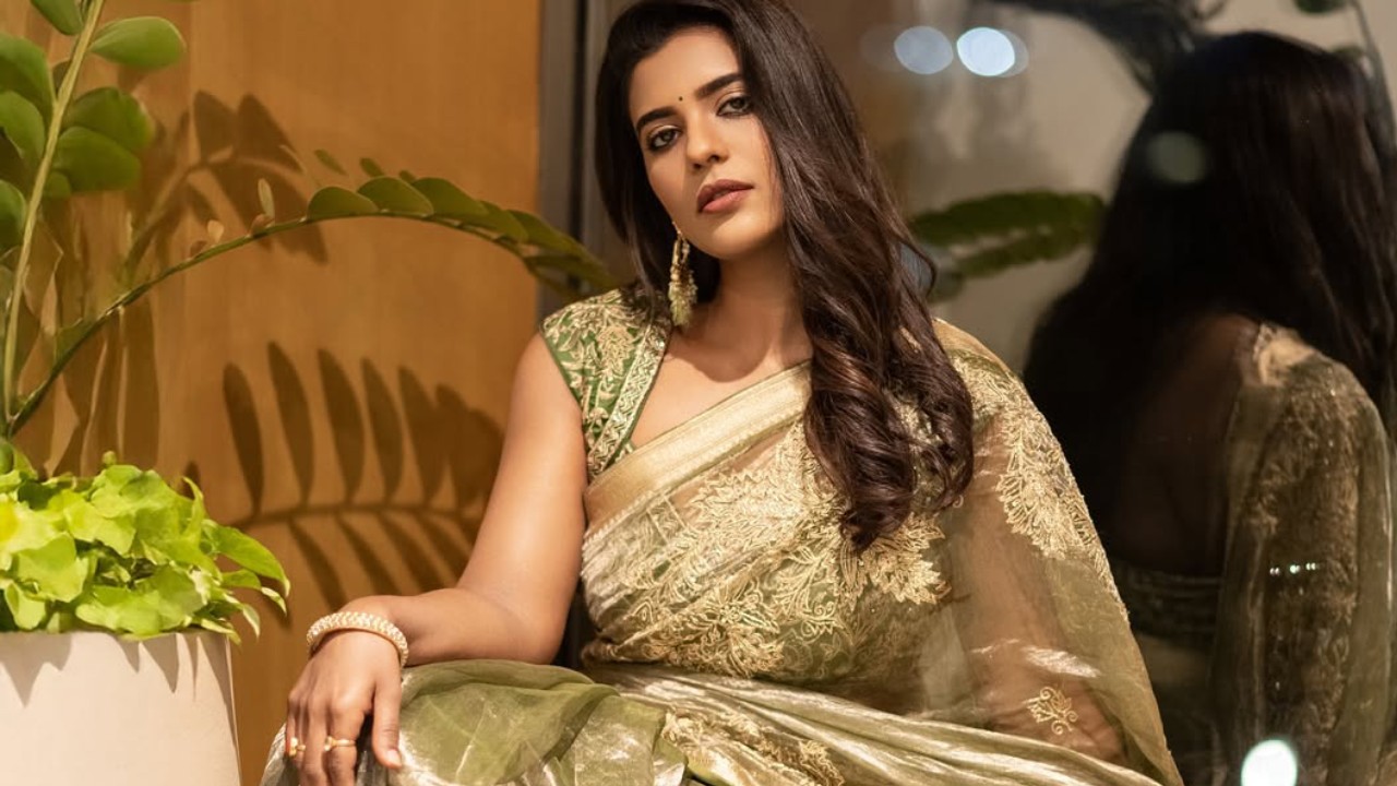 Aishwarya Rajesh : ఇప్పుడు నలుగురు పిల్లలు.. సీక్వెల్ లో ఆరుగురు పిల్లలు.. Aishwarya Rajesh : ఇప్పుడు నలుగురు పిల్లలు.. సీక్వెల్ లో ఆరుగురు పిల్లలు..