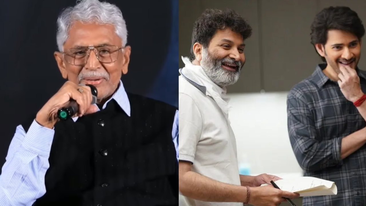 Athadu Sequel : ‘అతడు’ సీక్వెల్ కి అవకాశం ఉంది.. నిర్మాత కామెంట్స్.. వాళ్ళు డేట్స్ ఇస్తారా? Athadu Sequel : ‘అతడు’ సీక్వెల్ కి అవకాశం ఉంది.. నిర్మాత కామెంట్స్.. వాళ్ళు డేట్స్ ఇస్తారా?