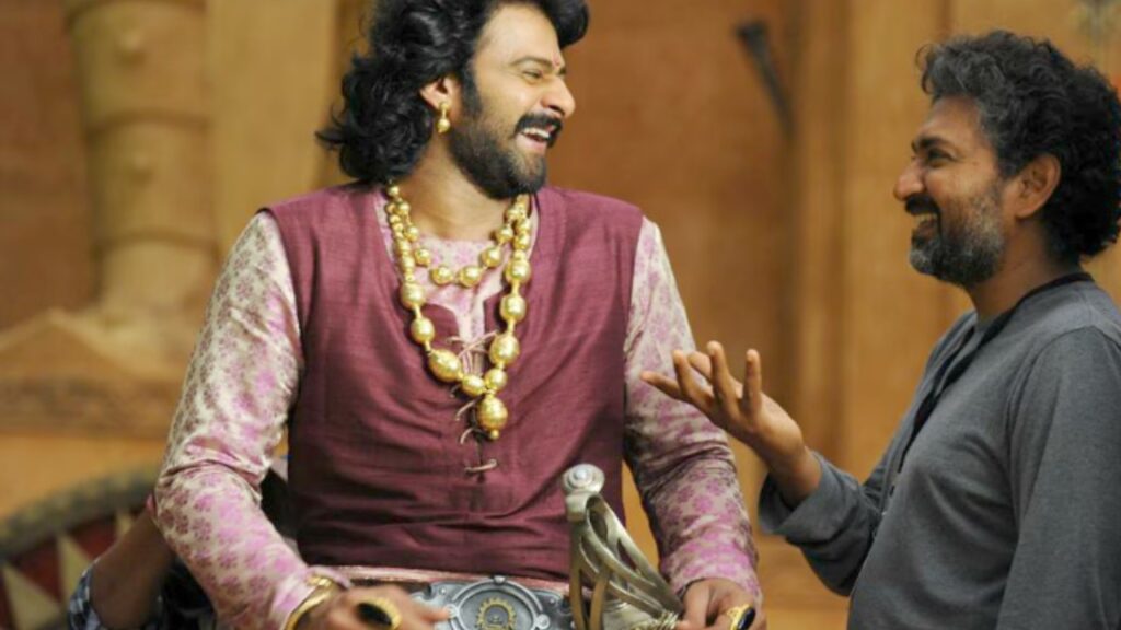 Prabhas Not Doing Baahubali 3 Rumors goes Viral
