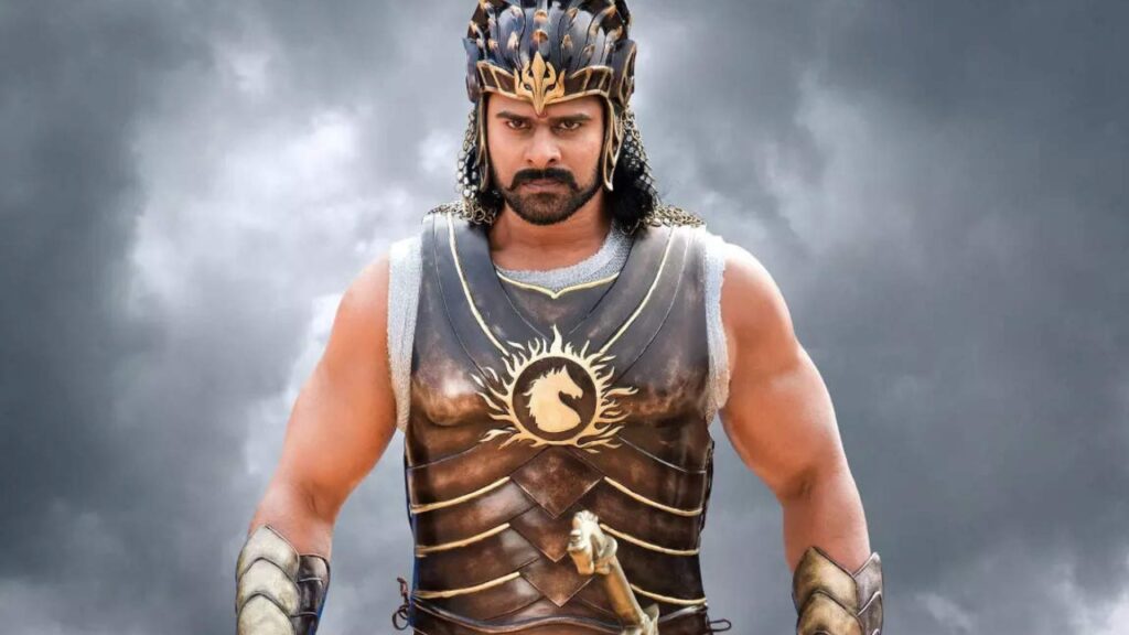 Prabhas Rajamouli Rana Baahubali Re Release Collections Huge Target