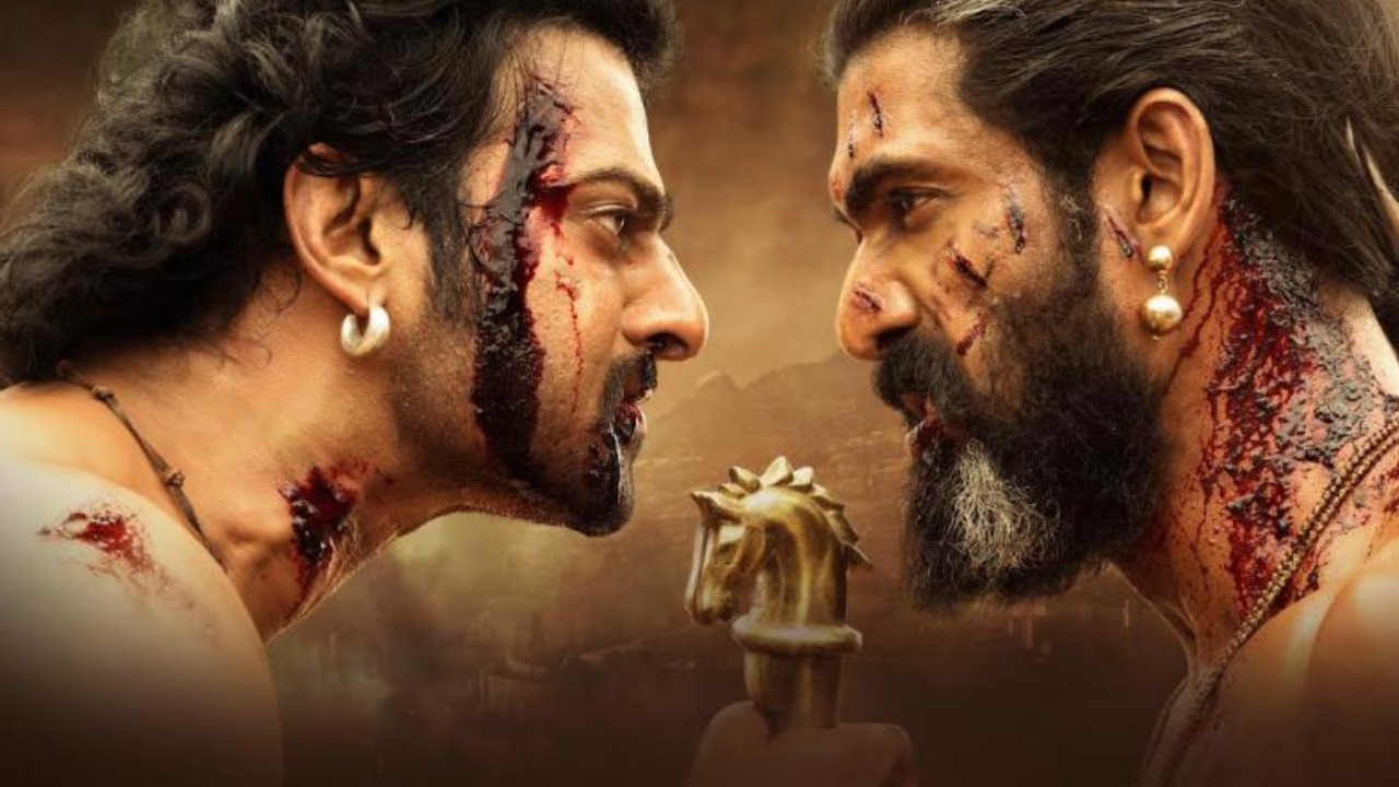 Prabhas -Rana : బాహుబలిని చంపుతాను అన్న రానా.. ప్రభాస్ ఏమన్నాడో తెలుసా..? ప్రభాస్ పోస్ట్ వైరల్.. Prabhas -Rana : బాహుబలిని చంపుతాను అన్న రానా.. ప్రభాస్ ఏమన్నాడో తెలుసా..? ప్రభాస్ పోస్ట్ వైరల్..