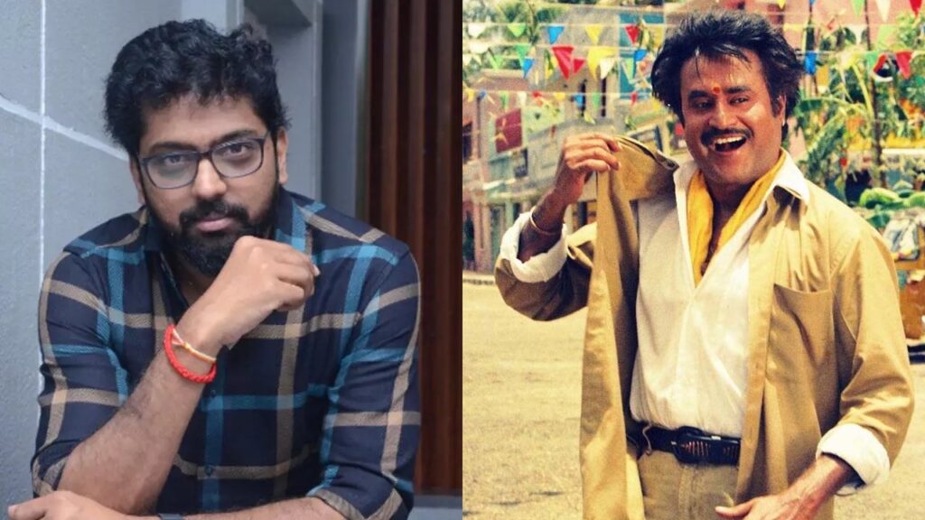 Director Vassishta Planning Basha Sequel Movie with Rajinikanth