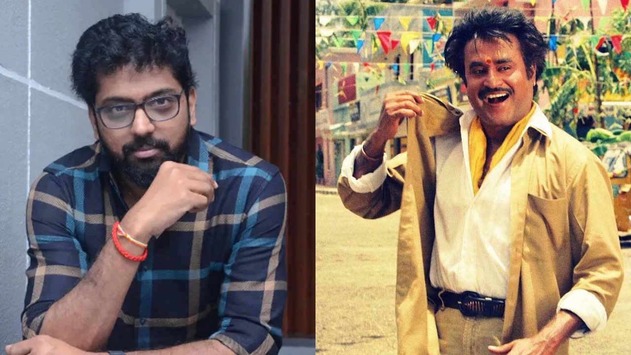 Director Vassishta : రజినీకాంత్ తో బాషా సీక్వెల్.. ఆల్రెడీ కథ చెప్పి ఒప్పించి.. కానీ.. విశ్వంభర డైరెక్టర్ ప్లాన్ వర్కౌట్ అవుతుందా? Director Vassishta : రజినీకాంత్ తో బాషా సీక్వెల్.. ఆల్రెడీ కథ చెప్పి ఒప్పించి.. కానీ.. విశ్వంభర డైరెక్టర్ ప్లాన్ వర్కౌట్ అవుతుందా?