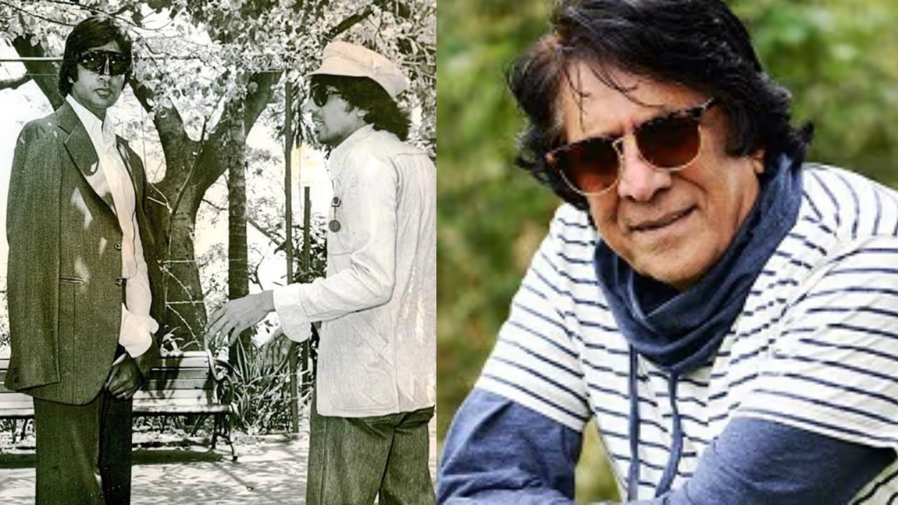 Chandra Barot : బాలీవుడ్ లో విషాదం.. అమితాబ్ తో చరిత్ర సృష్టించిన దర్శకుడు కన్నుమూత.. Chandra Barot : బాలీవుడ్ లో విషాదం.. అమితాబ్ తో చరిత్ర సృష్టించిన దర్శకుడు కన్నుమూత..