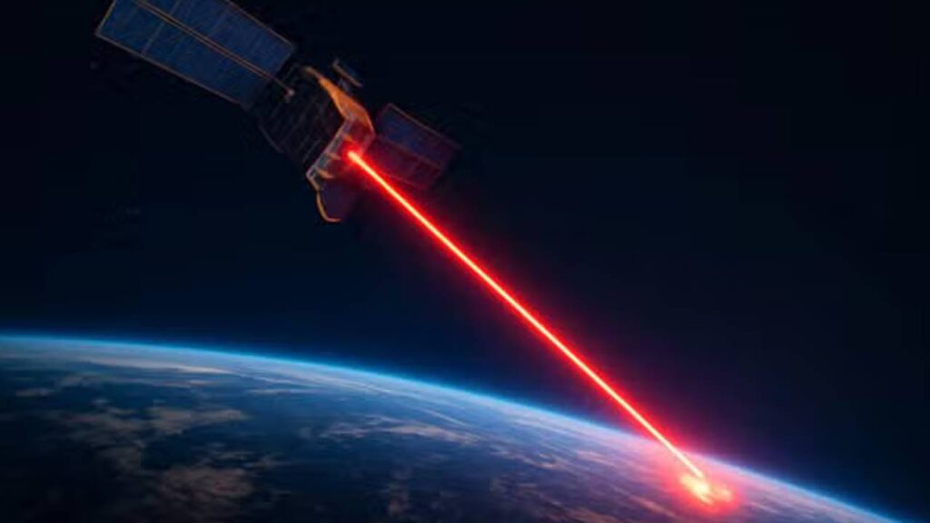 china bullds worlds largest laser crystal to target satellites