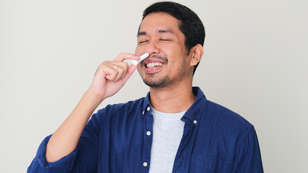Inhaler Usage And Disadvantages: జలుబు కోసం ఇంహెల్లర్ వాడటం మంచిదేనా? వాడితే ఏమవుతుంది? Inhaler Usage And Disadvantages: జలుబు కోసం ఇంహెల్లర్ వాడటం మంచిదేనా? వాడితే ఏమవుతుంది?