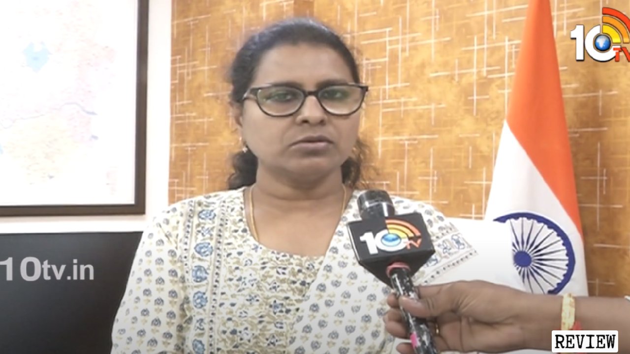 Movie Piracy : సినిమాలు పైరసీ చేసి.. డబ్బుల్ని క్రిప్టో కరెన్సీలో.. పైరసీ కేసులో అరెస్ట్ పై డీసీపీ దారా కవిత కామెంట్స్.. Movie Piracy : సినిమాలు పైరసీ చేసి.. డబ్బుల్ని క్రిప్టో కరెన్సీలో.. పైరసీ కేసులో అరెస్ట్ పై డీసీపీ దారా కవిత కామెంట్స్..