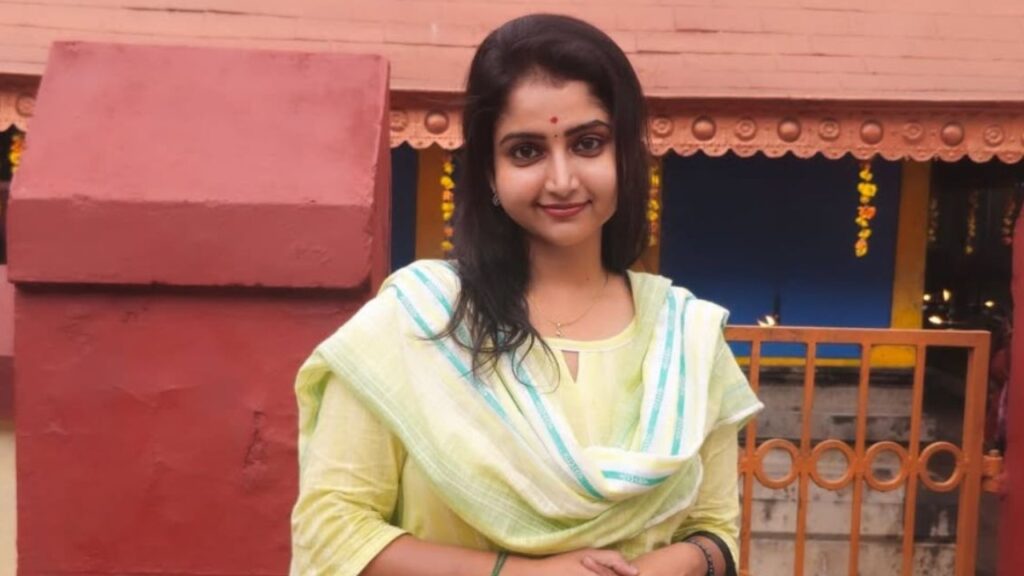 Brahmamudi Serial Fame Deepika Rangaraju Says She Dont Have Even Own House