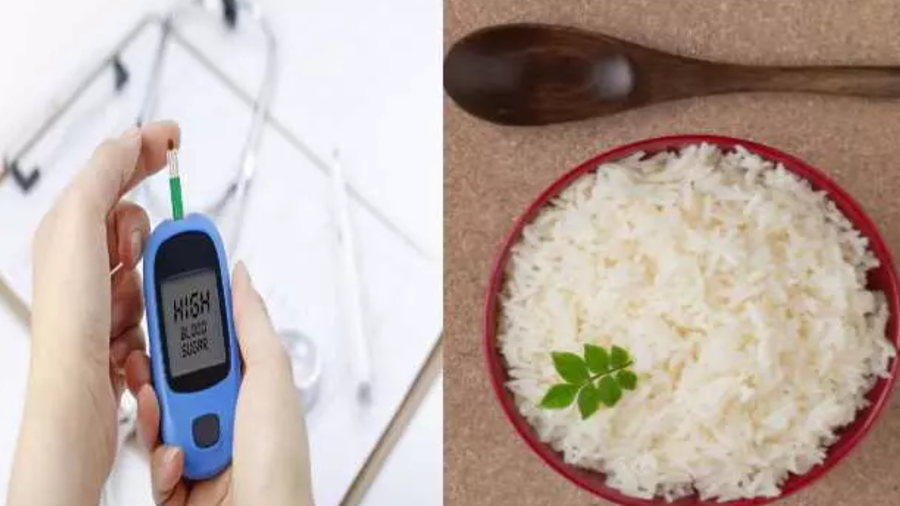 Diabetic: షుగర్ పేషంట్స్ రాత్రిపూట అన్నం తినొచ్చా.. తింటే ఏమవుతుంది? నిపుణులు ఏమంటున్నారు Diabetic: షుగర్ పేషంట్స్ రాత్రిపూట అన్నం తినొచ్చా.. తింటే ఏమవుతుంది? నిపుణులు ఏమంటున్నారు
