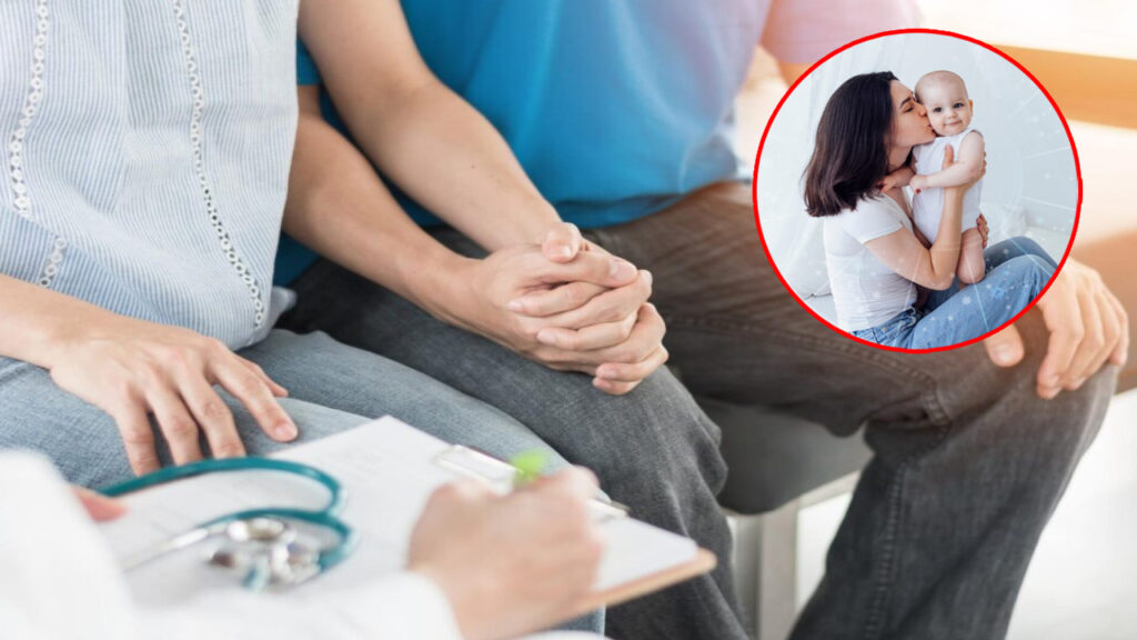 5 important things that can reduce fertility problems