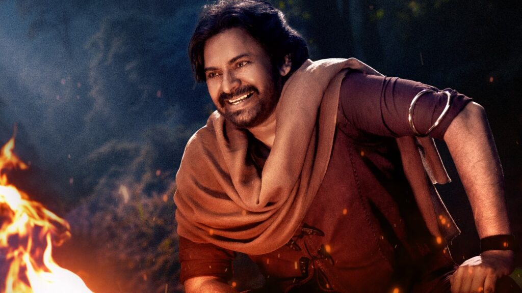 Pawan Kalyan Hari Hara VeeraMallu Gets Early Morning Shows and Premiers