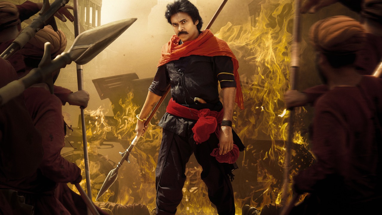 HariHara VeeraMallu : ‘హరిహర వీరమల్లు’లో సెన్సార్ బోర్డు చెప్పిన కట్స్ ఇవే.. ఆ సీన్స్ తీసేయమని.. సినిమా టోటల్ రన్ టైం ఎంతంటే? HariHara VeeraMallu : ‘హరిహర వీరమల్లు’లో సెన్సార్ బోర్డు చెప్పిన కట్స్ ఇవే.. ఆ సీన్స్ తీసేయమని.. సినిమా టోటల్ రన్ టైం ఎంతంటే?