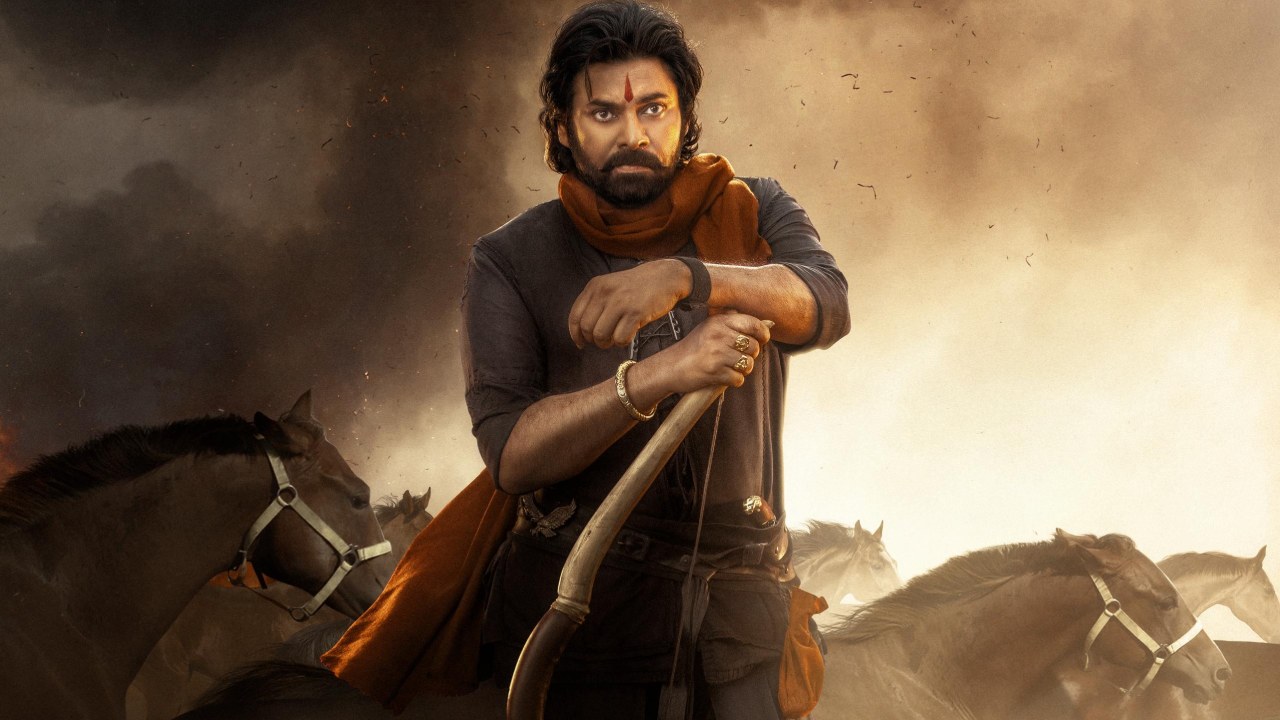 HariHara VeeraMallu : ‘హరిహర వీరమల్లు’ ట్రైలర్ నిడివి ఎంతో తెలుసా? OG నటుడితో వాయిస్ ఓవర్.. పవన్ రాసిన డైలాగ్స్.. HariHara VeeraMallu : ‘హరిహర వీరమల్లు’ ట్రైలర్ నిడివి ఎంతో తెలుసా? OG నటుడితో వాయిస్ ఓవర్.. పవన్ రాసిన డైలాగ్స్..