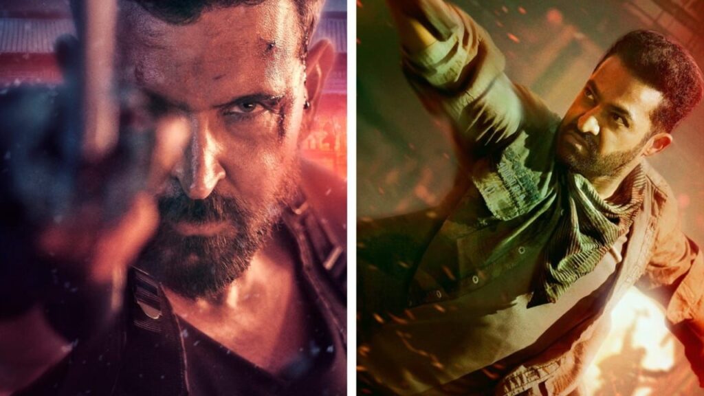NTR and Hrithik Roshan will not Appears together on War 2 Promotions