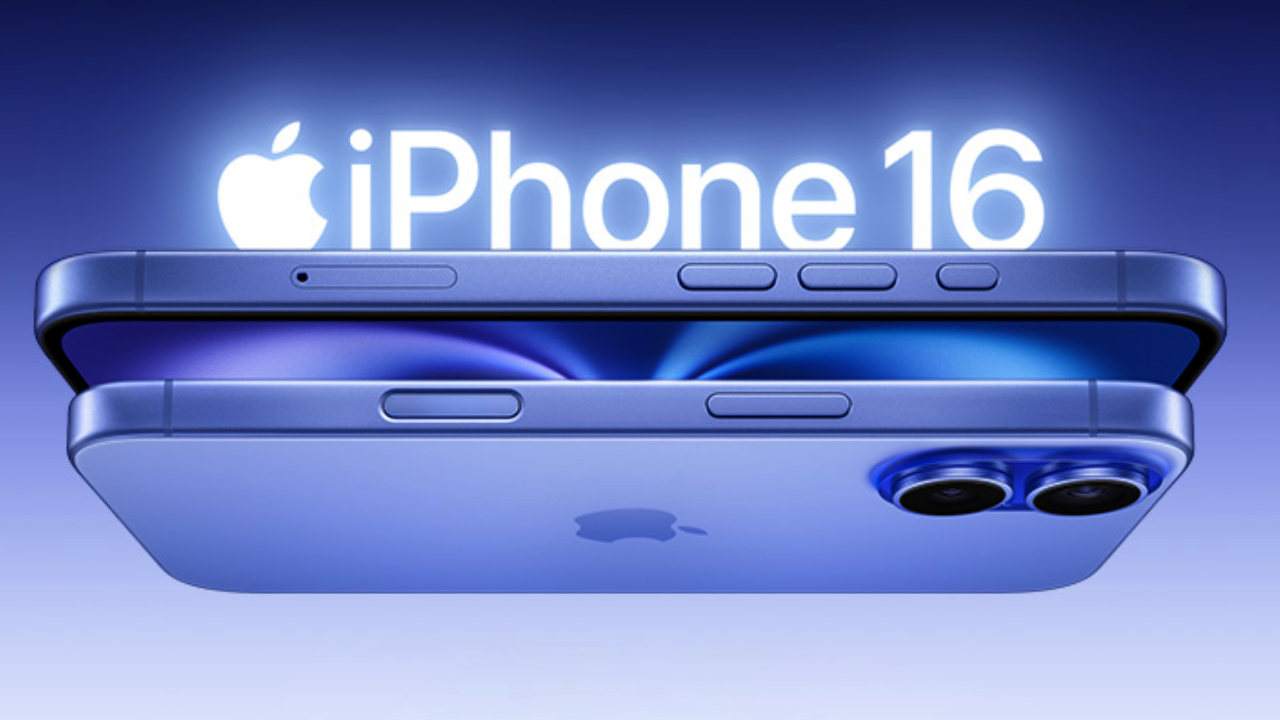 iPhone 16 Price : కొత్త ఐఫోన్ కావాలా? అతి తక్కువ ధరకే ఆపిల్ ఐఫోన్ 16 కొనేసుకోండి.. ఈ డీల్ అసలు వదులుకోవద్దు..! iPhone 16 Price : కొత్త ఐఫోన్ కావాలా? అతి తక్కువ ధరకే ఆపిల్ ఐఫోన్ 16 కొనేసుకోండి.. ఈ డీల్ అసలు వదులుకోవద్దు..!