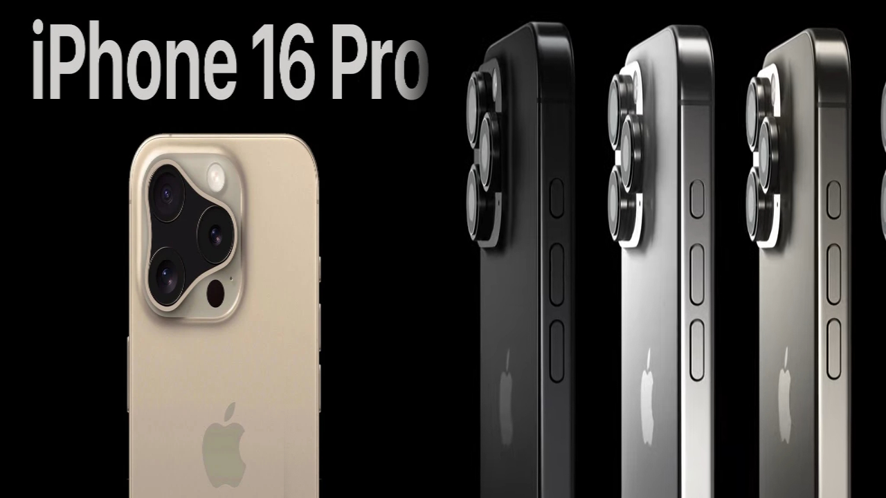iPhone 16 Pro : ఇది కదా ఆఫర్.. భారీ తగ్గింపు ధరకే ఐఫోన్ 16 ప్రో.. ఇప్పుడే కొనడం బెటర్.. ఐఫోన్ 17 వచ్చేవరకు ఆగుతారా? iPhone 16 Pro : ఇది కదా ఆఫర్.. భారీ తగ్గింపు ధరకే ఐఫోన్ 16 ప్రో.. ఇప్పుడే కొనడం బెటర్.. ఐఫోన్ 17 వచ్చేవరకు ఆగుతారా?