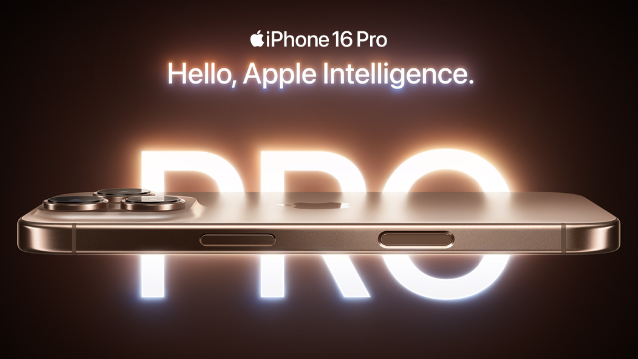 iPhone 16 Pro : అద్భుతమైన డిస్కౌంట్.. భారీగా తగ్గిన ఆపిల్ ఐఫోన్ 16 ప్రో.. కొంటే ఇప్పుడే కొనేసుకోండి..! iPhone 16 Pro : అద్భుతమైన డిస్కౌంట్.. భారీగా తగ్గిన ఆపిల్ ఐఫోన్ 16 ప్రో.. కొంటే ఇప్పుడే కొనేసుకోండి..!