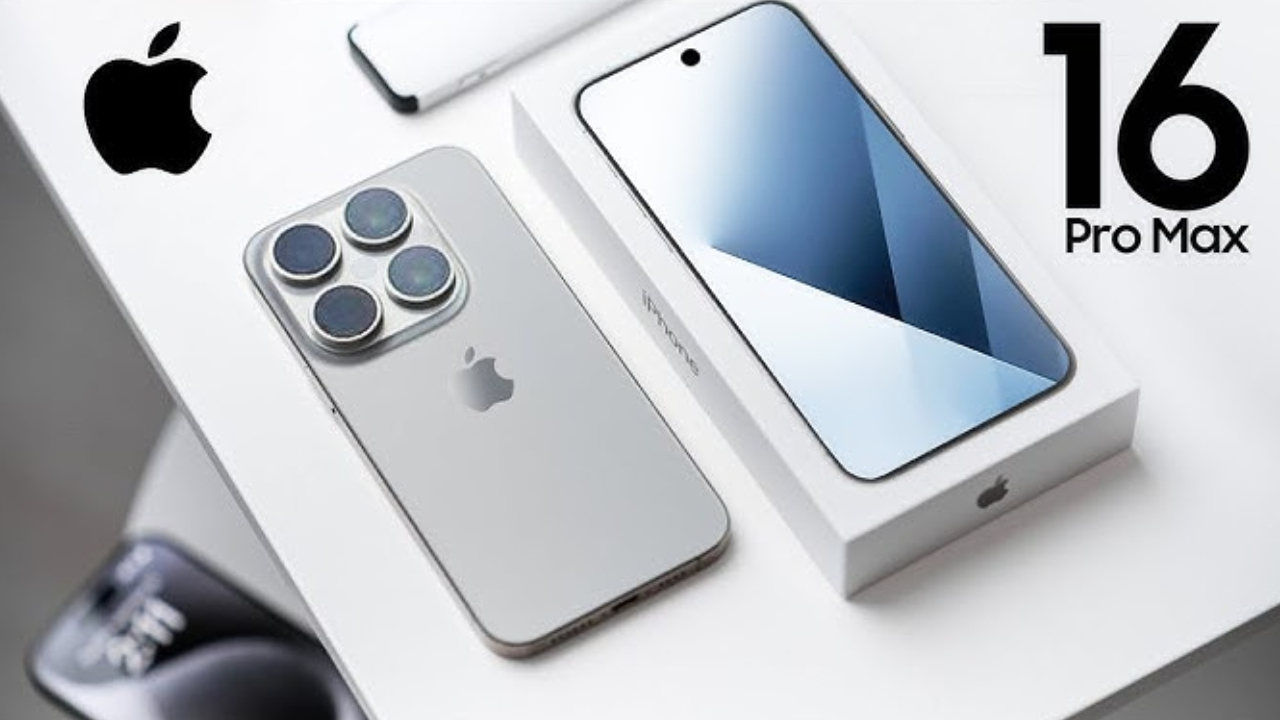 iPhone 16 Series : ఆపిల్ ఐఫోన్లపై అదిరే ఆఫర్.. భారీ తగ్గిన ఐఫోన్ 16, 16 ప్రో మ్యాక్స్.. ఈ బిగ్ డీల్స్ అసలు వదులుకోవద్దు..! iPhone 16 Series : ఆపిల్ ఐఫోన్లపై అదిరే ఆఫర్.. భారీ తగ్గిన ఐఫోన్ 16, 16 ప్రో మ్యాక్స్.. ఈ బిగ్ డీల్స్ అసలు వదులుకోవద్దు..!