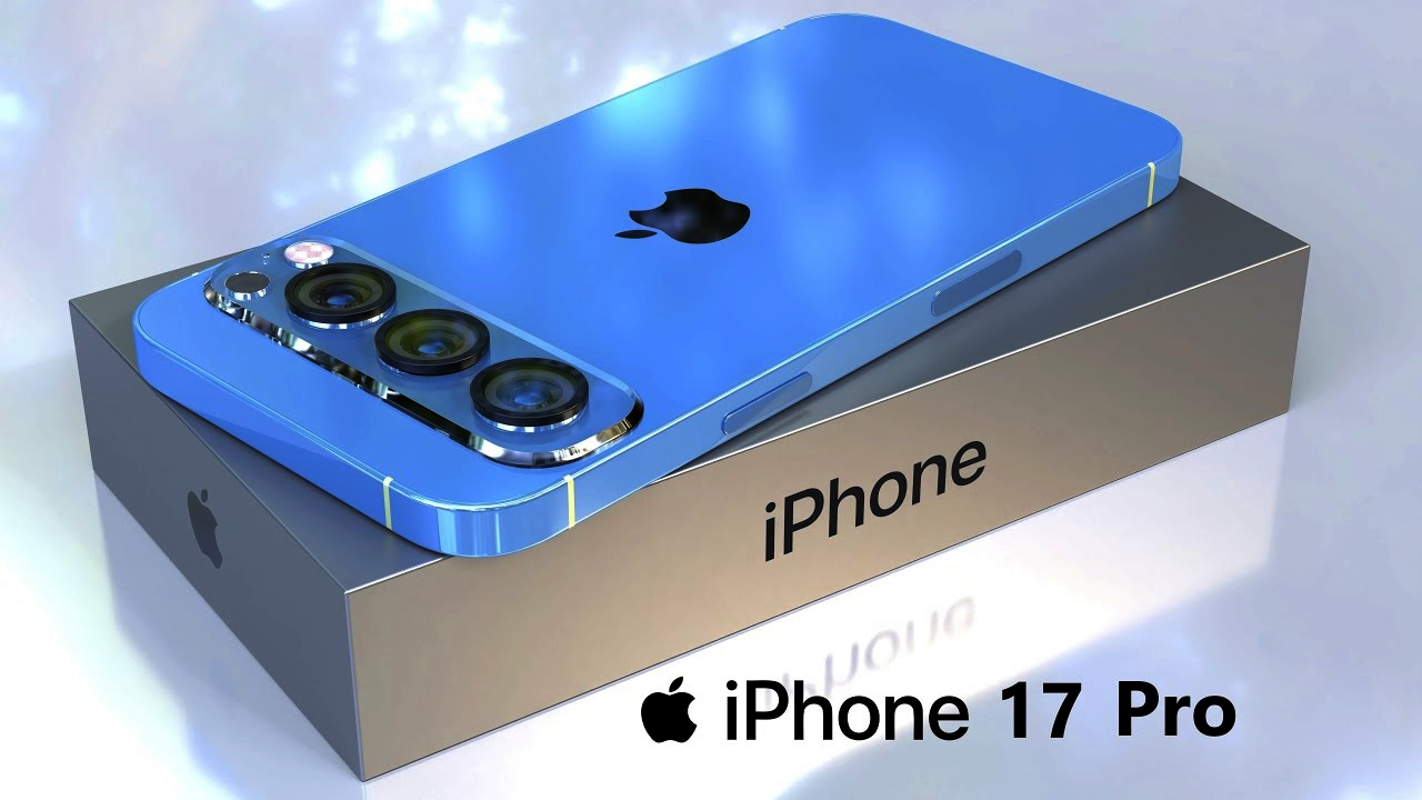 iPhone 17 Pro Launch : ట్రిపుల్ కెమెరాలతో కొత్త ఆపిల్ ఐఫోన్ 17 ప్రో వస్తోందోచ్.. న్యూ లుక్ అదిరిందిగా.. లాంచ్ ఎప్పుడో తెలుసా? iPhone 17 Pro Launch : ట్రిపుల్ కెమెరాలతో కొత్త ఆపిల్ ఐఫోన్ 17 ప్రో వస్తోందోచ్.. న్యూ లుక్ అదిరిందిగా.. లాంచ్ ఎప్పుడో తెలుసా?