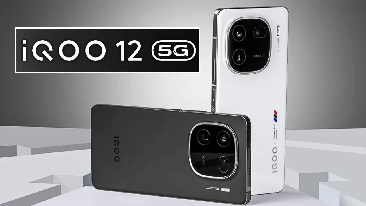 iQOO 12 Price : అమెజాన్ బంపర్ ఆఫర్.. అత్యంత చౌకైన ధరకే ఐక్యూ 12 ఫోన్.. ఇలాంటి డీల్ మళ్లీ జన్మలో రాదు..! iQOO 12 Price : అమెజాన్ బంపర్ ఆఫర్.. అత్యంత చౌకైన ధరకే ఐక్యూ 12 ఫోన్.. ఇలాంటి డీల్ మళ్లీ జన్మలో రాదు..!