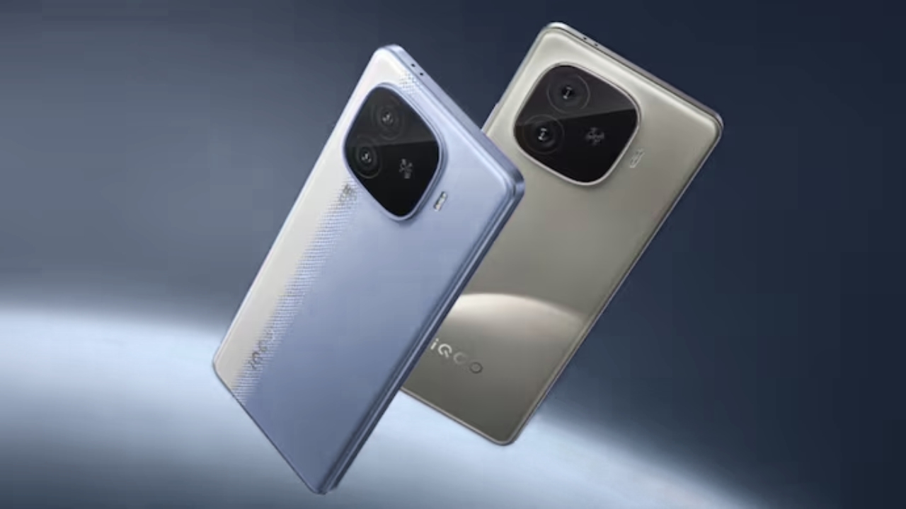 మార్కెట్లో దుమ్ముదులుపుతున్న iQOO 5G స్మార్ట్ఫోన్.. ఆఫర్లు చూస్తే షాక్ అవుతారు.. మార్కెట్లో దుమ్ముదులుపుతున్న iQOO 5G స్మార్ట్ఫోన్.. ఆఫర్లు చూస్తే షాక్ అవుతారు..
