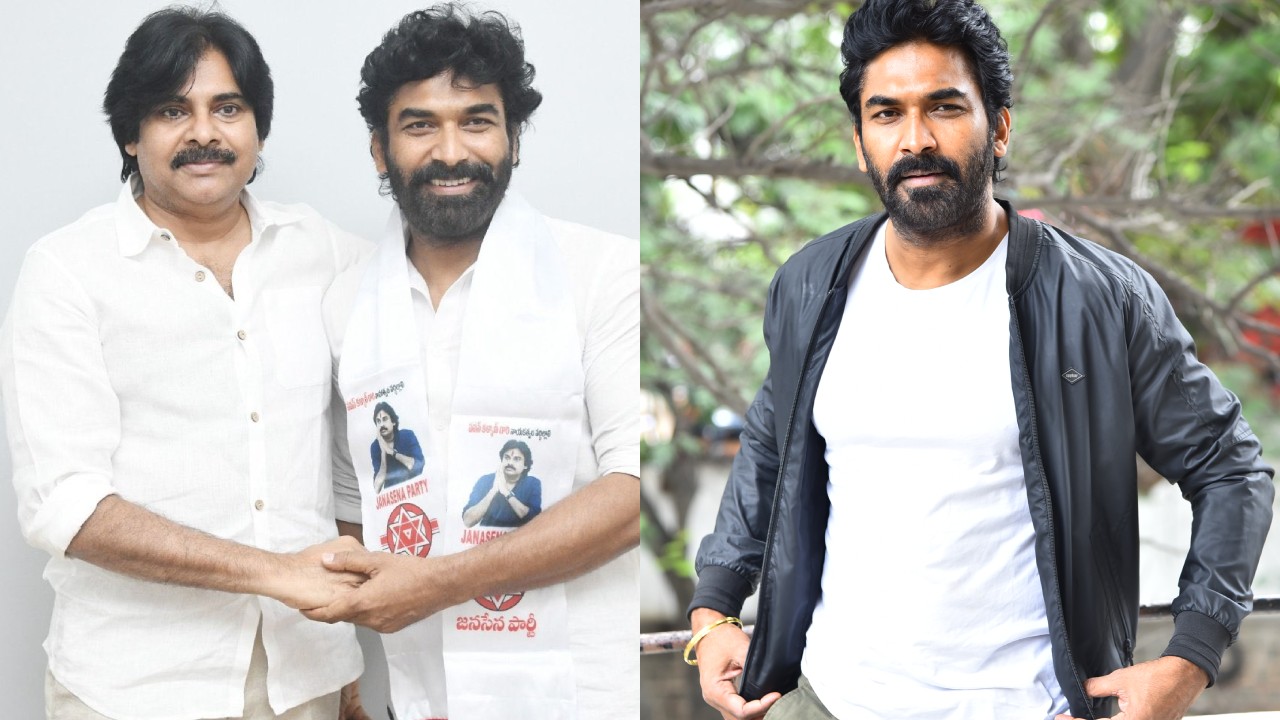 RK Sagar : వచ్చే తెలంగాణ ఎన్నికల్లో జనసేన నుంచి పోటీ.. స్పందించిన ఆర్కే సాగర్.. RK Sagar : వచ్చే తెలంగాణ ఎన్నికల్లో జనసేన నుంచి పోటీ.. స్పందించిన ఆర్కే సాగర్..