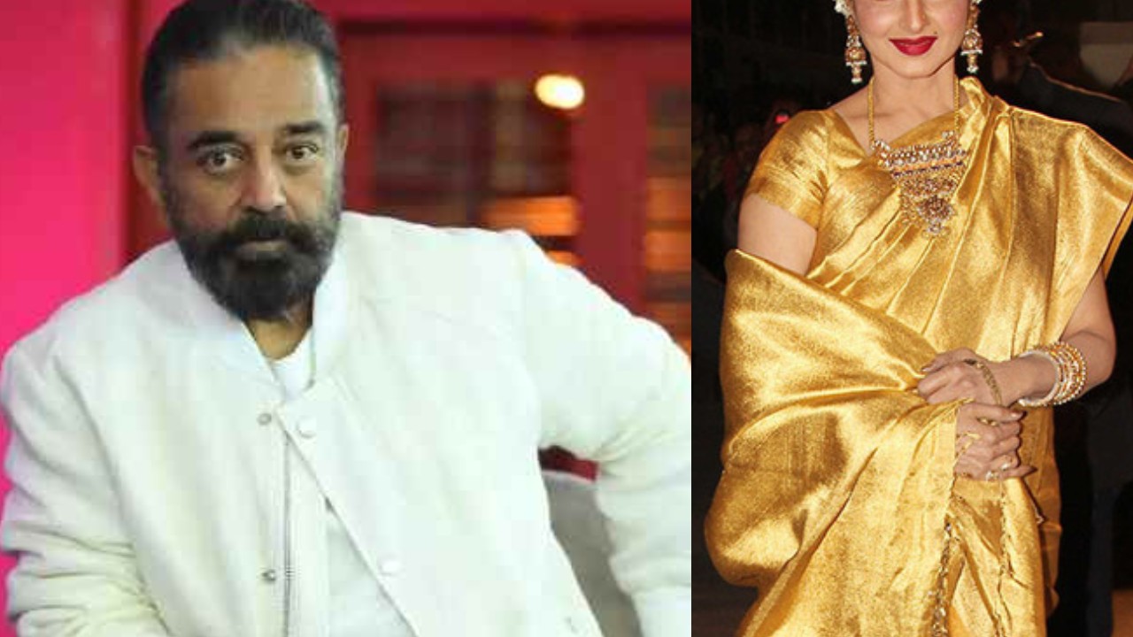 Kamal Haasan : స్టార్ హీరోయిన్ తో హోటల్ లో.. డైరెక్ట్ గా వచ్చి అందరిముందు కమల్ ని తిట్టిన మొదటి భార్య.. దెబ్బకు హీరోయిన్ ని మార్చేసి.. Kamal Haasan : స్టార్ హీరోయిన్ తో హోటల్ లో.. డైరెక్ట్ గా వచ్చి అందరిముందు కమల్ ని తిట్టిన మొదటి భార్య.. దెబ్బకు హీరోయిన్ ని మార్చేసి..