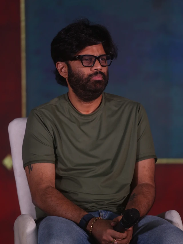 kingdom press meet