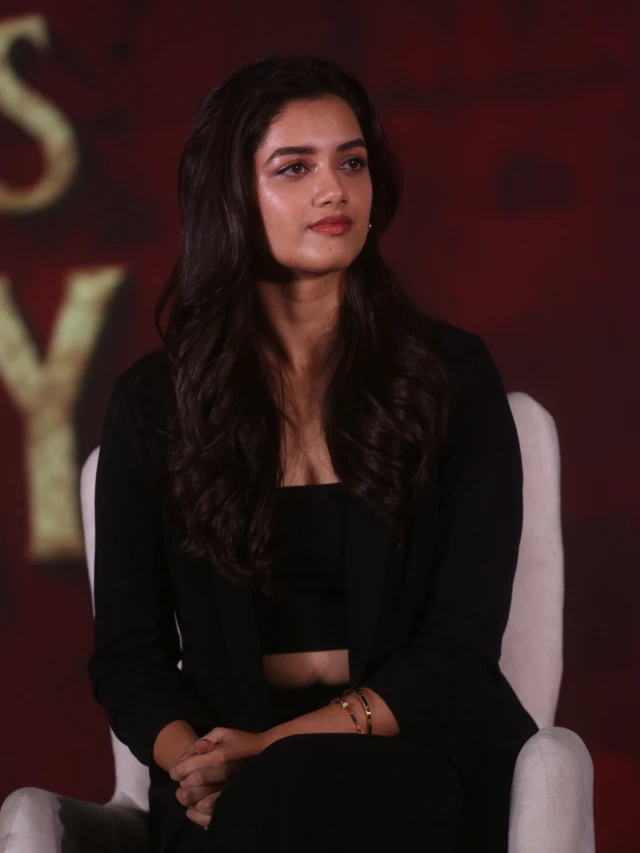 kingdom press meet