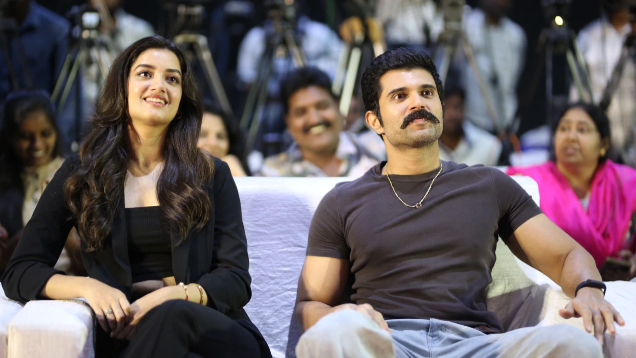 kingdom press meet