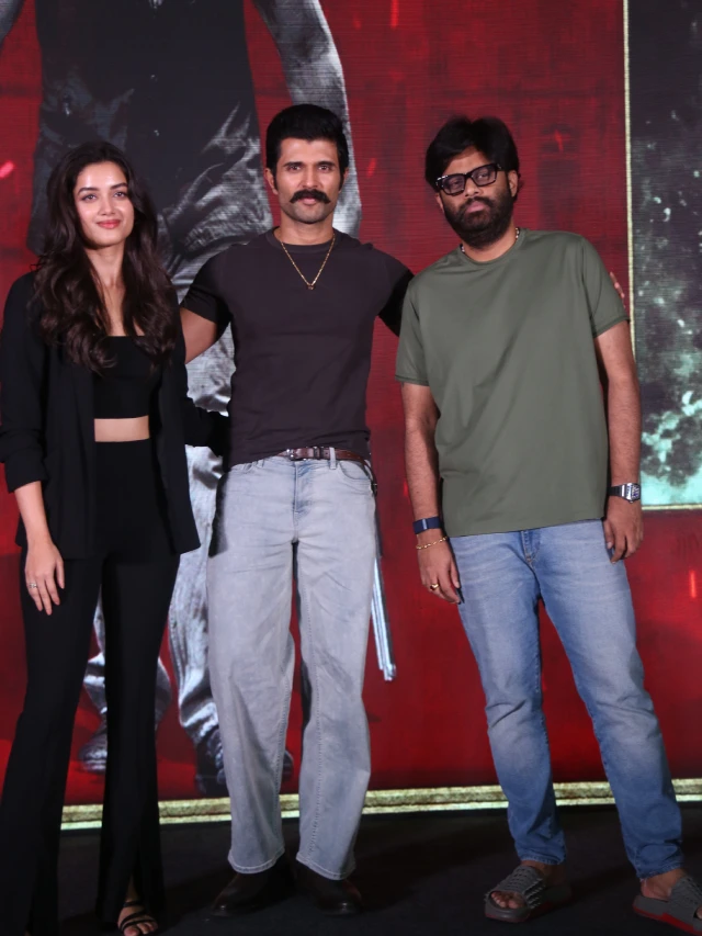 kingdom press meet