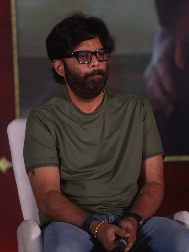 kingdom press meet