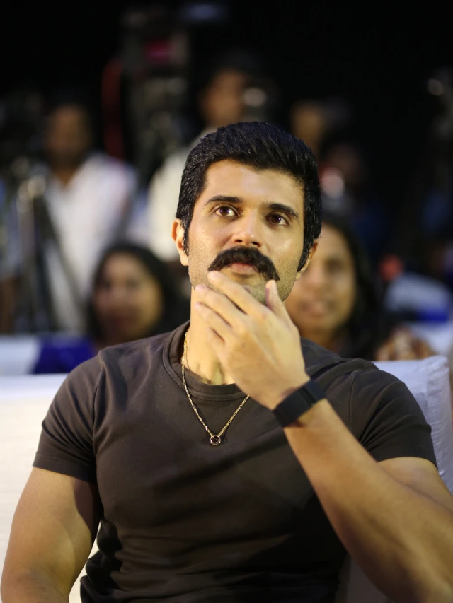 kingdom press meet