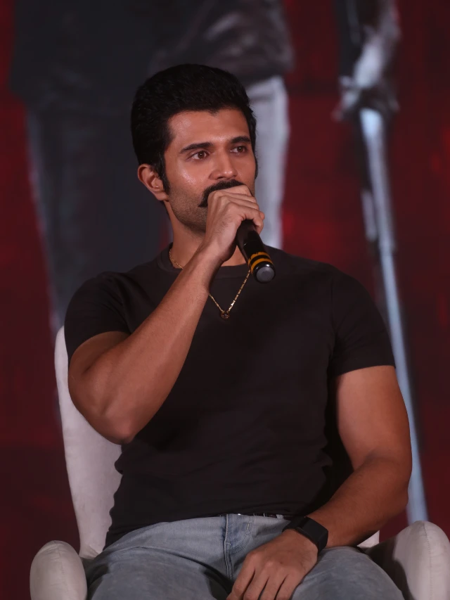 kingdom press meet