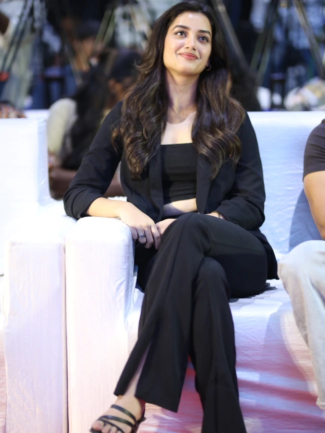 kingdom press meet