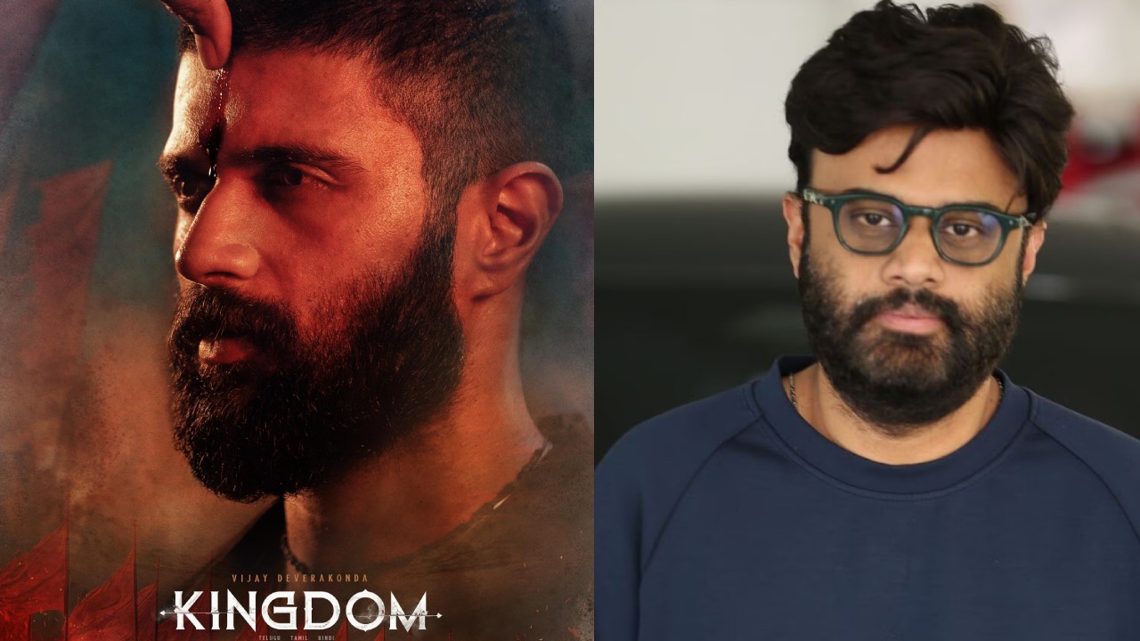 Kingdom : వైజాగ్ సముద్రంలో ఎవరికీ తెలియని ఐలాండ్ లో ‘కింగ్డమ్’ షూట్.. బడ్జెట్ ఎన్ని కోట్లు తెలుసా? Kingdom : వైజాగ్ సముద్రంలో ఎవరికీ తెలియని ఐలాండ్ లో ‘కింగ్డమ్’ షూట్.. బడ్జెట్ ఎన్ని కోట్లు తెలుసా?