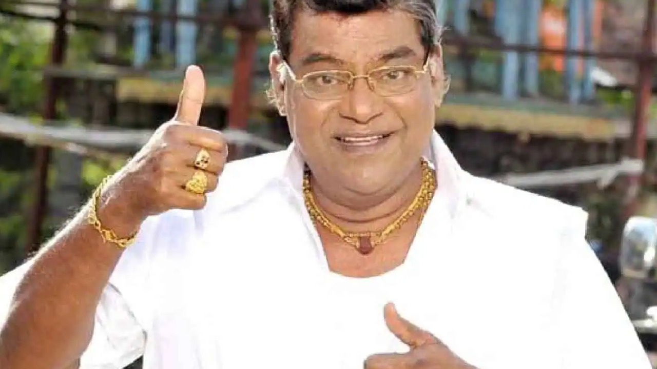 Kota Srinivasa Rao : నటుడిగానే కాదు.. పవన్, అఖిల్ సినిమాల్లో సింగర్ గా.. ఆ పాటలేంటో తెలుసా? డబ్బింగ్ ఆర్టిస్ట్ గా కూడా.. Kota Srinivasa Rao : నటుడిగానే కాదు.. పవన్, అఖిల్ సినిమాల్లో సింగర్ గా.. ఆ పాటలేంటో తెలుసా? డబ్బింగ్ ఆర్టిస్ట్ గా కూడా..