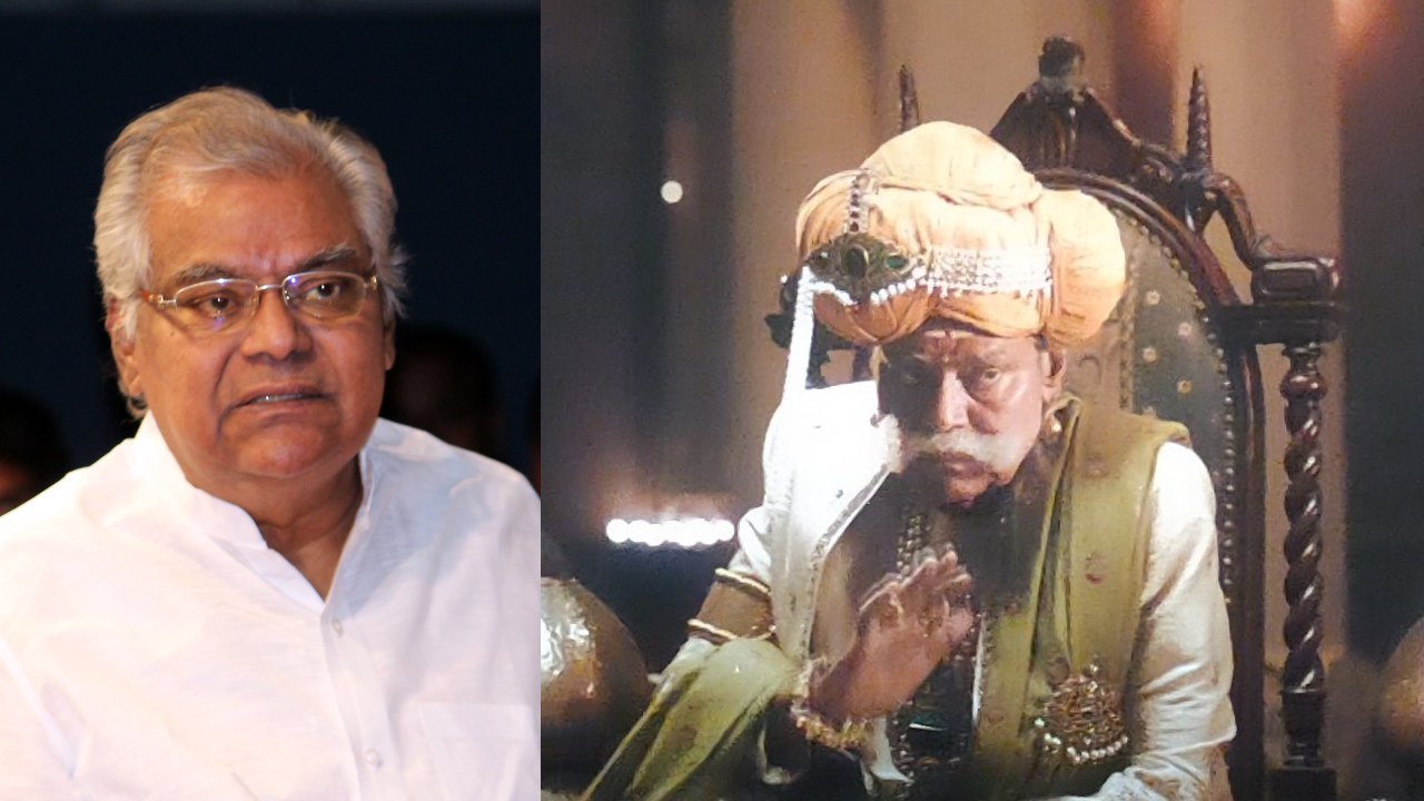 Kota Srinivasa Rao : మరణించిన 11 రోజులకు కోట శ్రీనివాసరావు చివరి సినిమా.. ఏ పాత్ర వేశారో తెలుసా? Kota Srinivasa Rao : మరణించిన 11 రోజులకు కోట శ్రీనివాసరావు చివరి సినిమా.. ఏ పాత్ర వేశారో తెలుసా?