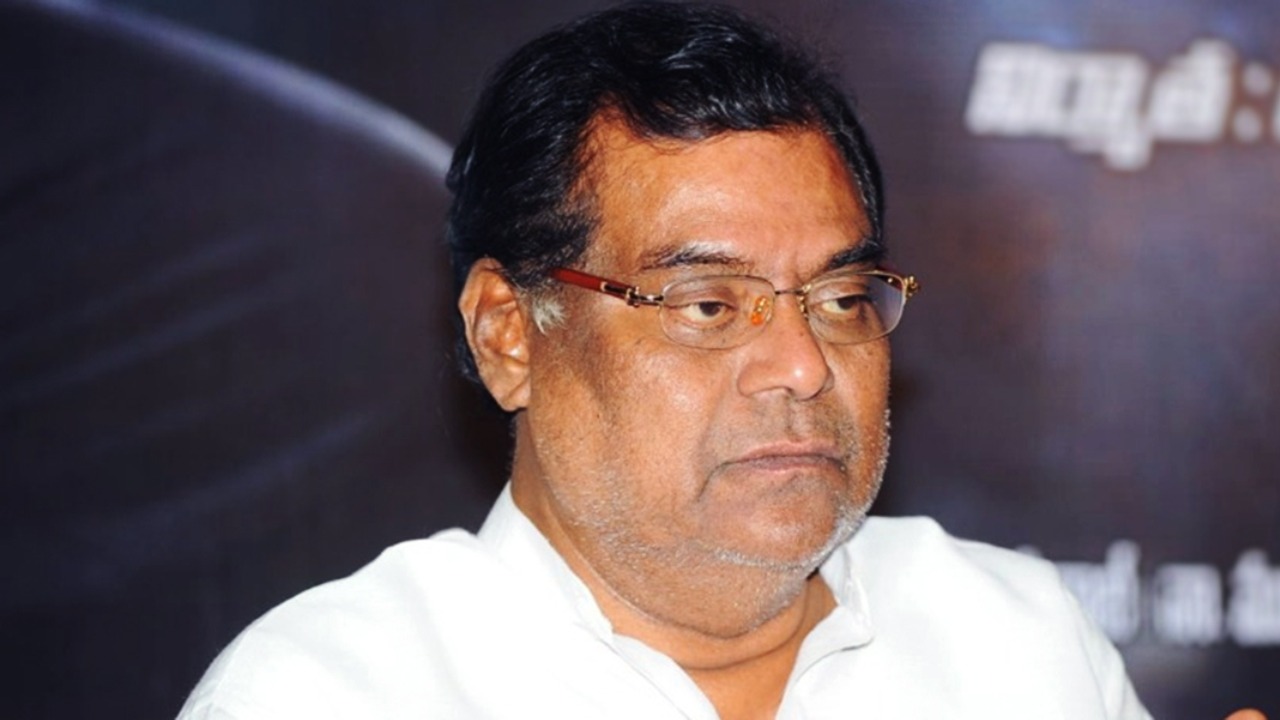 Kota Srinivasa Rao : సోషల్ మీడియా వేదికగా కోట శ్రీనివాసరావుకు సినీ ప్రముఖుల నివాళి.. ఎవరెవరు ఏమన్నారు అంటే.. Kota Srinivasa Rao : సోషల్ మీడియా వేదికగా కోట శ్రీనివాసరావుకు సినీ ప్రముఖుల నివాళి.. ఎవరెవరు ఏమన్నారు అంటే..