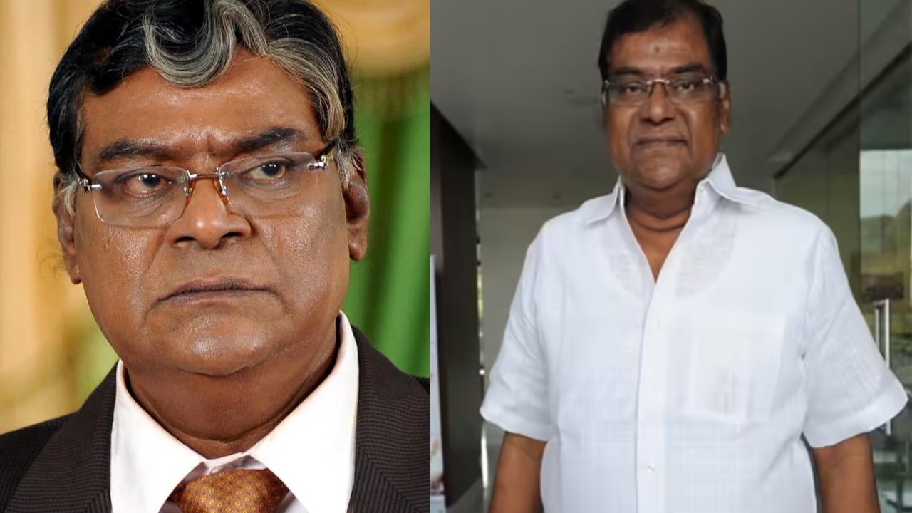 Kota Srinivasa Rao : డాక్టర్ అవ్వాలని.. బ్యాంక్ ఉద్యోగం చేసి.. సినిమాల్లోకి రాకముందు.. కోట శ్రీనివాసరావు బ్యాక్ గ్రౌండ్ తెలుసా? Kota Srinivasa Rao : డాక్టర్ అవ్వాలని.. బ్యాంక్ ఉద్యోగం చేసి.. సినిమాల్లోకి రాకముందు.. కోట శ్రీనివాసరావు బ్యాక్ గ్రౌండ్ తెలుసా?