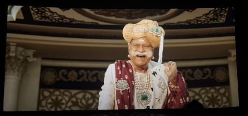 Kota Srinivasa Rao