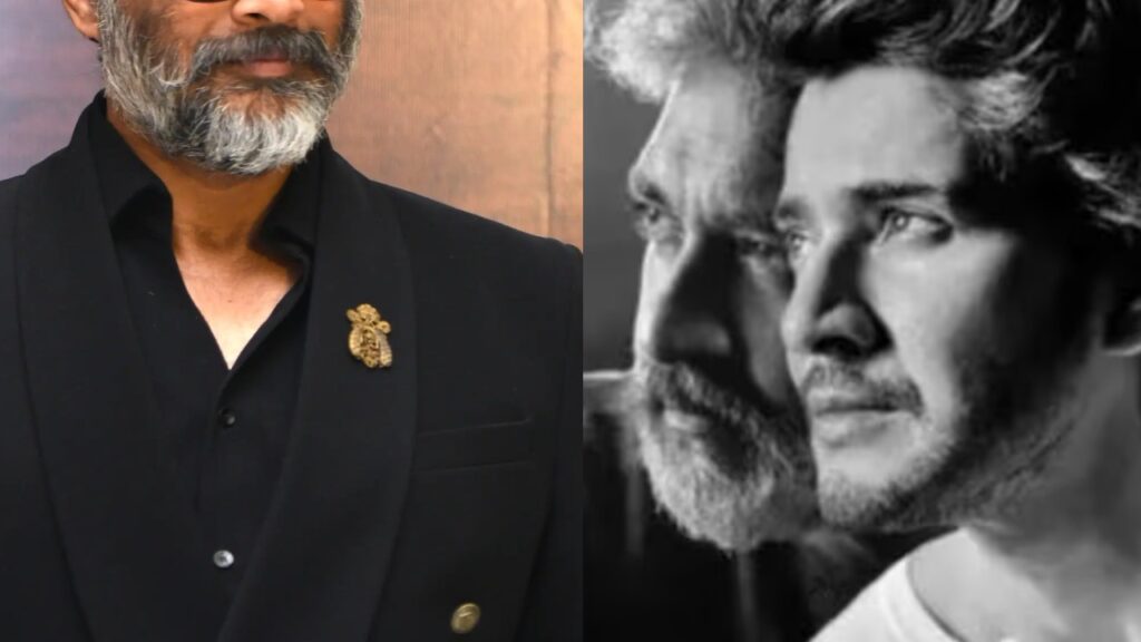Mahesh babu Rajamouli SSMB29 Movie gets Another Hero
