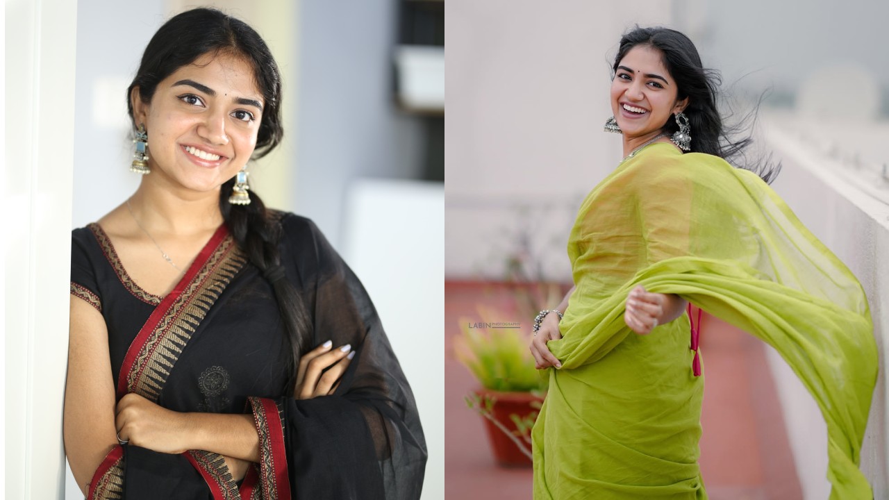 Malavika Manoj : టెన్త్ క్లాస్ కే హీరోయిన్ ఛాన్స్.. స్విమ్మింగ్ రాకపోయినా సినిమా కోసం నీళ్ళల్లో దూకేసి.. Malavika Manoj : టెన్త్ క్లాస్ కే హీరోయిన్ ఛాన్స్.. స్విమ్మింగ్ రాకపోయినా సినిమా కోసం నీళ్ళల్లో దూకేసి..