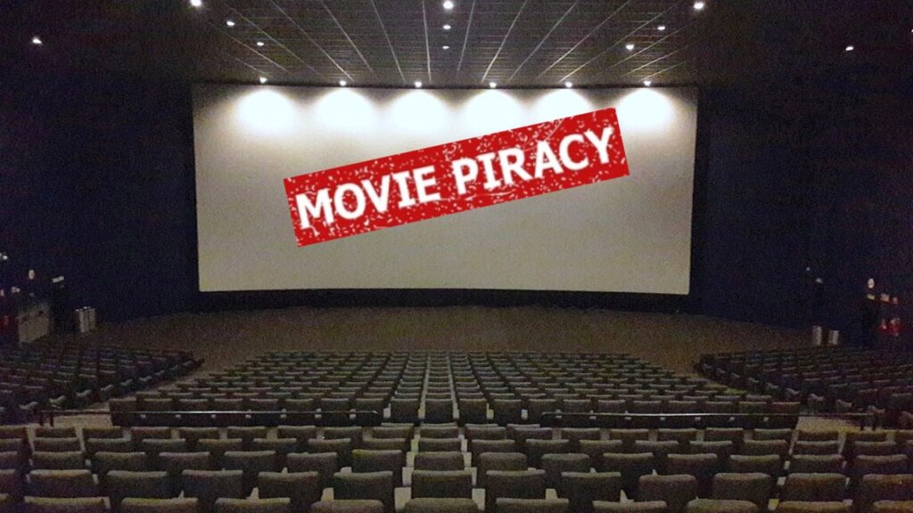 One Person Arrested in Tollywood Piracy Case