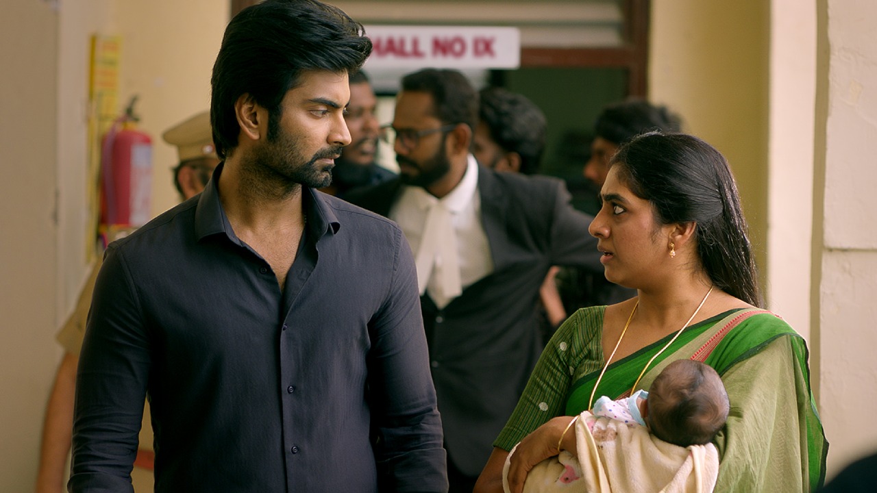 My Baby : తెలుగులో వాయిదా పడ్డ తమిళ్ సూపర్ హిట్ సినిమా.. కొత్త రిలీజ్ డేట్ అనౌన్స్.. My Baby : తెలుగులో వాయిదా పడ్డ తమిళ్ సూపర్ హిట్ సినిమా.. కొత్త రిలీజ్ డేట్ అనౌన్స్..